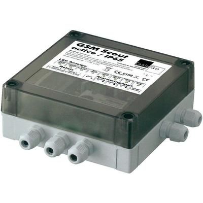 GSM module 12 Vdc, 32 Vdc ConiuGo