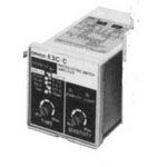 Amplifier For Special Purpose Photoelectric Sensors E3C