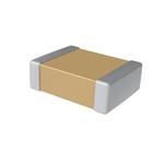 0.0039uF 100VDC X7R Ceramic Chip Capacitor, 20% Tolerance, -55°C to 125°C