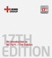 Training Video & Course, Title 17th Edition DVD, Release Date 2008, Series 17th Edition Wiring Regulations
