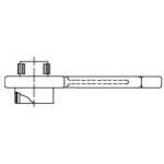 (LN29729) WRENCH FOR SJT CONNECTORS