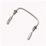 Current Sense Resistors - Through Hole .0062 OHM 1% 5W