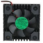 DC CHIP COOLER,5VDC,40x40x8, H