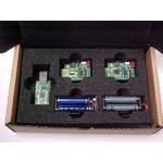 SPZB250 802.15.4 LR-WPAN Demonstration Kit