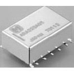 RF Relay DPDT 1A 30VDC 1GHz Surface Mount