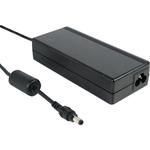 12V 6.6A 80W AC/DC Switching Desktop Adapter