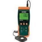 LIGHT METER/DATALOGGER