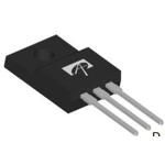N-CH MOSFET 60V 7A TO-220F Power Transistor