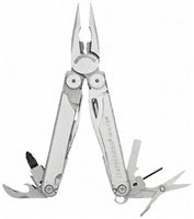 Leatherman 160 mm Stainless Steel Multi-tool
