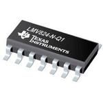 -12-V to -80-V hot swap controller with Oring 14-SOIC -40 to 85