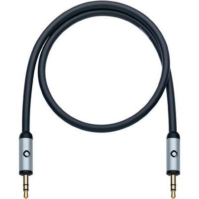 Oehlbach Jack plug 3.5 mm to Jack plug 3.5 mm Audio Extension Cable