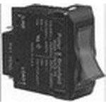 Circuit Breaker Thermal 2Pole 10A 250VAC/50VDC