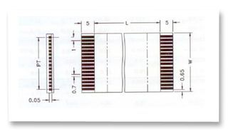 Product diagram or image