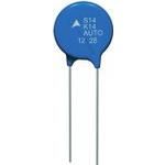 Var MOV 14VAC/18VDC 1000A 22V Thru-Hole Radial Automotive Bulk