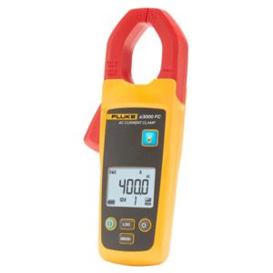 Data logger Current, 400 AAC, Fluke Connect, FLK-A3000 FC, Fluke