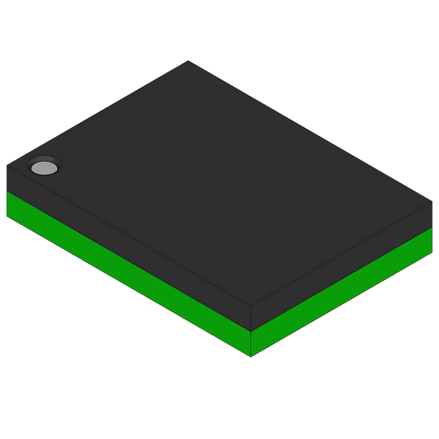 Audio Codec AC''97 Voltage-Translation Transceiver 20-BGA MICROSTAR JUNIOR -40 to 85