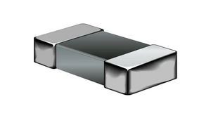 Ferrite Beads Chip 2KOhm 25% 100MHz 1.3A 0.13Ohm DCR 1812 T/R