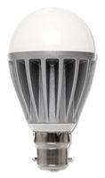 VERBATIM         52113            LED, WARM WHITE, B22, 7.3W, 480LM