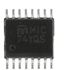 I2C/SMBus Interface 100kHz 3.6V 16-Pin QSOP Tube