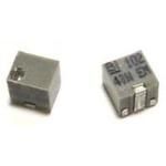 20K 20% Cermet Trimmer Resistor, 11 Turns, -65C to 150C