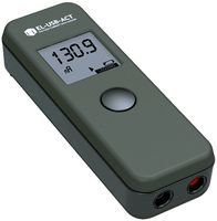 AC / DC MILLIVOLT DATA LOGGER; Reading Capacity:127232; Product Range:- ;RoHS Compliant: NA