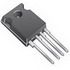3A, NPN, Si, POWER TRANSISTOR, TO-247, 4 PIN