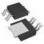 Hot Swap Controller IC, 7A, 5.5V, 1Ch, DPAK, 55mR