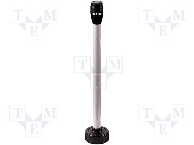 EATON CUTLER HAMMER SL4-FMS-400 BASE MODULE, 400MM, BLACK, SL4 SERIES