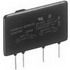 Solid State Relay 26.4V DC-IN 3A 250V AC-OUT 4-Pin Slim