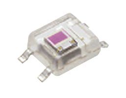 SENSOR OPT 580NM AMBIENT 4SMD
