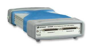 KEYSIGHT TECHNOLOGIES         U2356A            DATA ACQUISITION MODULE, 64 CHANNEL