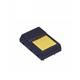 Indicator; Type: LED; Lamp Color: Yellow; Voltage Rating: 2.1V; Current: 30mA; Lens Style Size: Square with Flat Top, 13.00mm; ratings: Vf (Typ), If (Max); Rating: 0.03