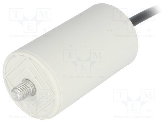 Cap Film 18uF 330VAC/450VAC PP 5% (40 X 70mm)