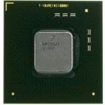 32-BIT, 833MHz, RISC PROCESSOR, PBGA783