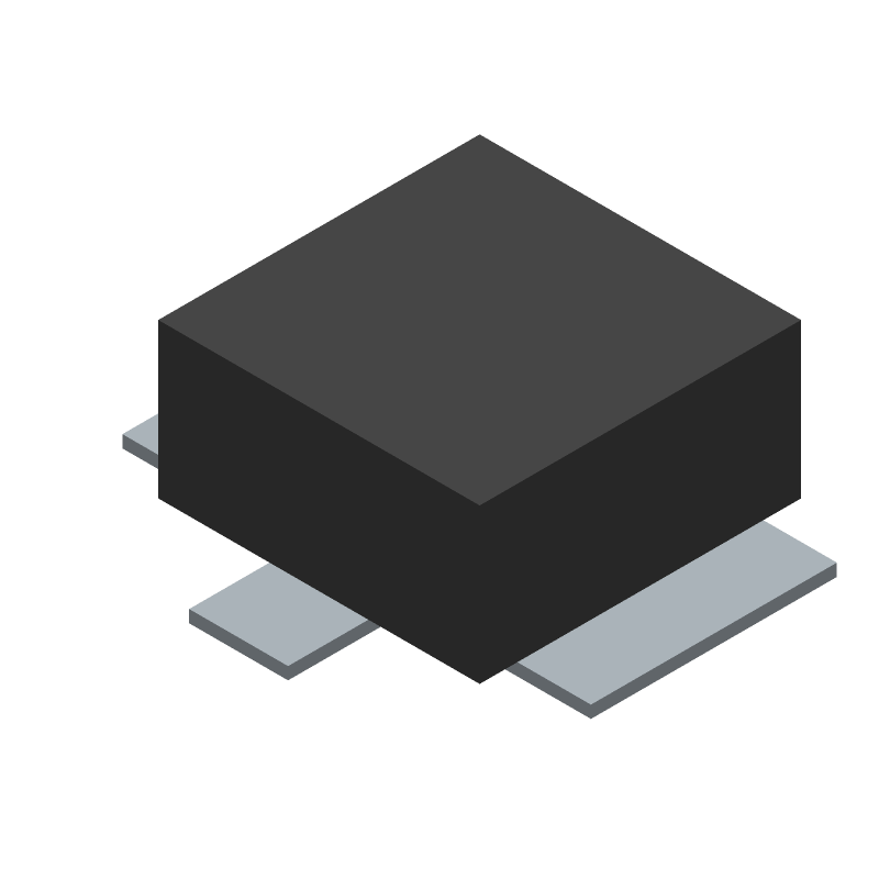 U.FL RF Connector, 6GHz, 50R, SMT, Gold Contact, Silver Body