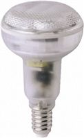 SES/E14 Retrofit Compact Fluorescent Lamp, 7 W, 3000K