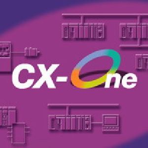 FA Integrated Tool Package CX-One