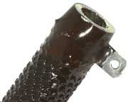 Wirewound Resistors 300watt 1ohm 10% High Power