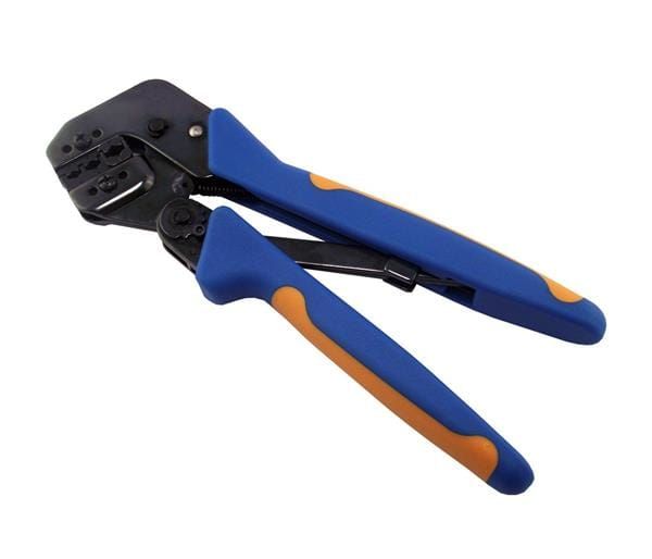 Pro-Crimper III AMPLIMITE Crimper 20AWG