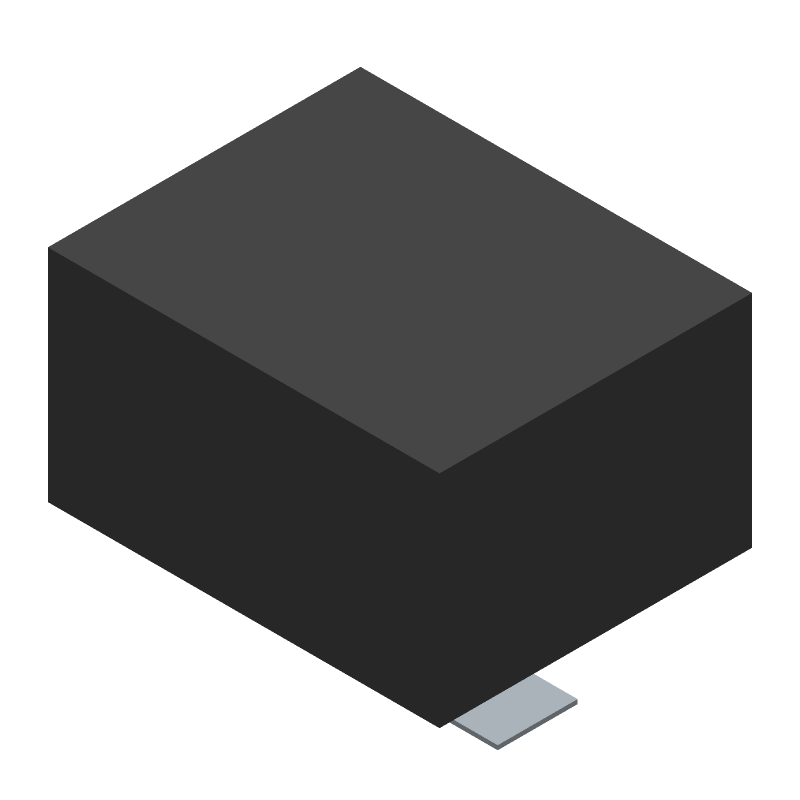 Ferrite Bead Chip 385R 100MHz 9.5A SMD