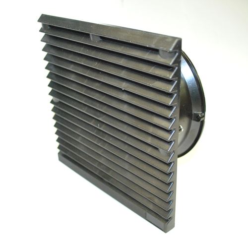 Fan Accessories Louvered Fan Guard Kit for 172mm Fan