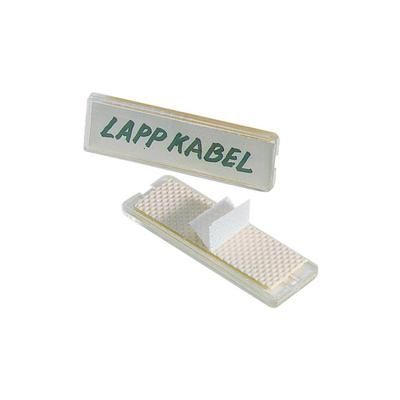 LappKabel 61711260 SK 1324 Quick-adhesive Plate Ecru
