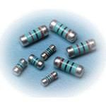 Res Metal Film 0204(1406) 3.16K Ohm 1% 0.25W(1/4W) ±50ppm/°C Melf Pad SMD Automotive T/R