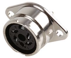 PREHKEYTEC   71206-050   SOCKET, DIN LOCKING 5 PIN 240