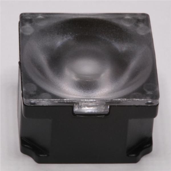 CREE XPE/G OPTIC & HOLDER DIFF