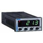 Controllers TEMP CNTRL 24VAC/DC R+L OUTPUT