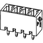 Conn Wire to Board HDR 2 POS 3.81mm Solder ST Thru-Hole Eurostyle™
