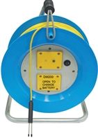 DEEP LEVEL FINDER 200M CABLE