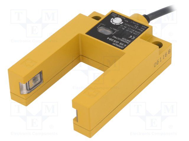 PHOTOSWITCH, SLOT SENSOR