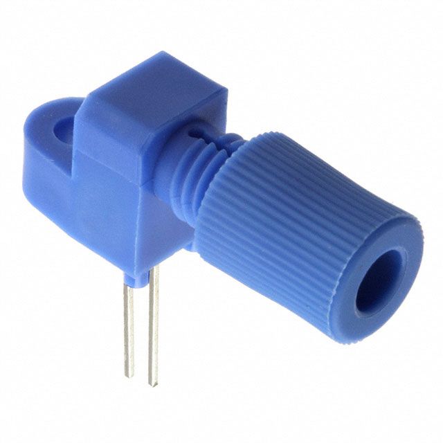 645nm Plastic Fiber Optic Photodetector, 35pF, 5V